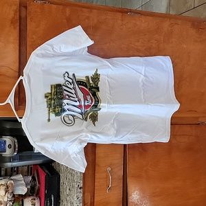 Zero Foxtrot Saving Private Ryan Tee